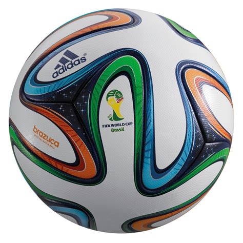 adidas brazuca 2014